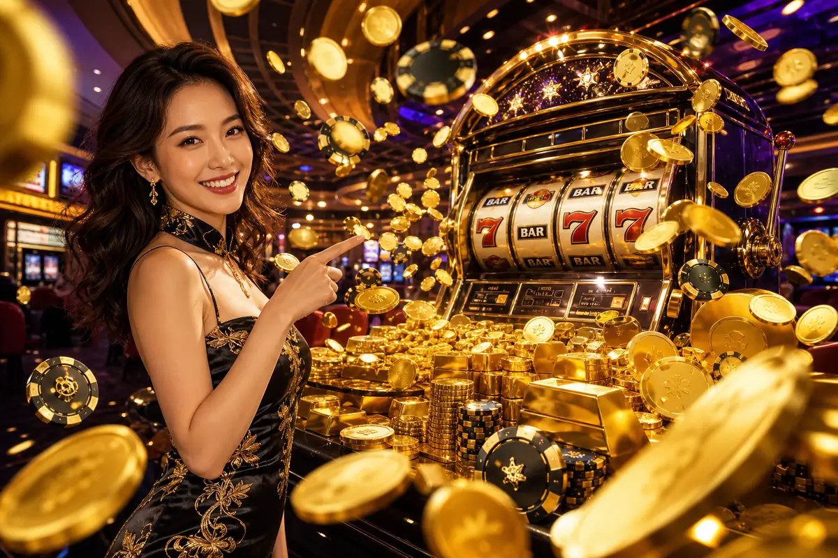 333uk স্লটস গেম পিজি সফট জিলি